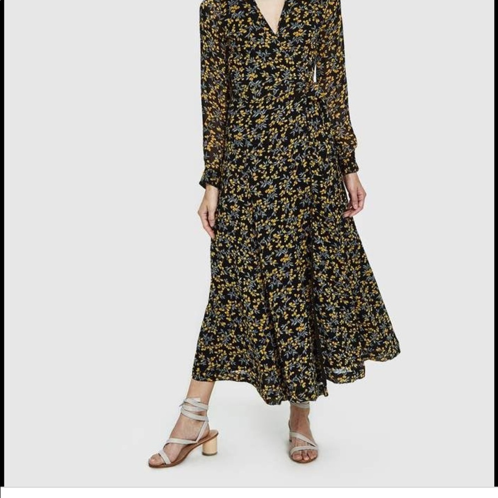 Ganni dress